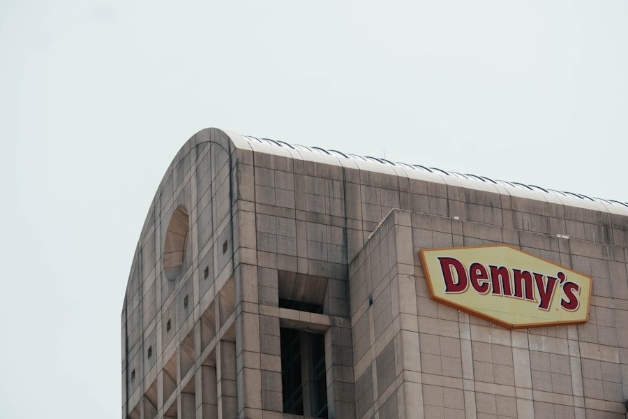 Commercial Lending Demand