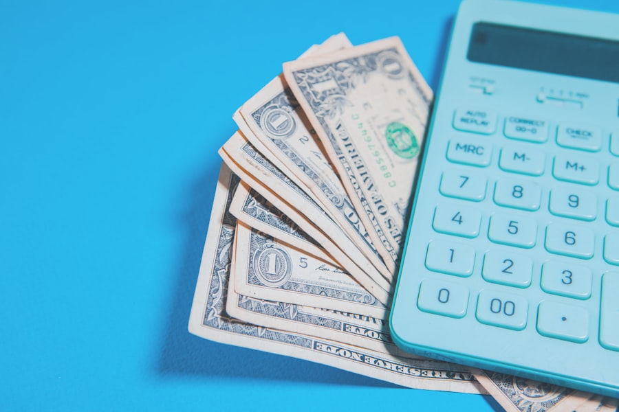 Costs Rise Faster Than Revenue