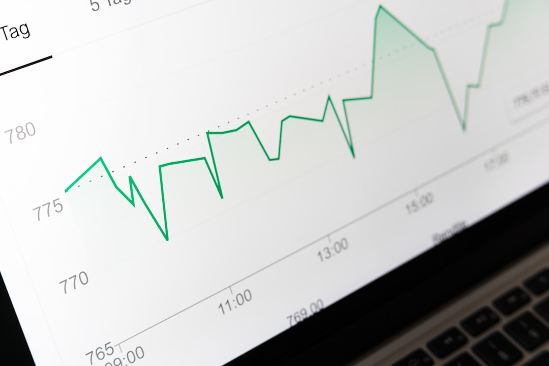 Financial graph