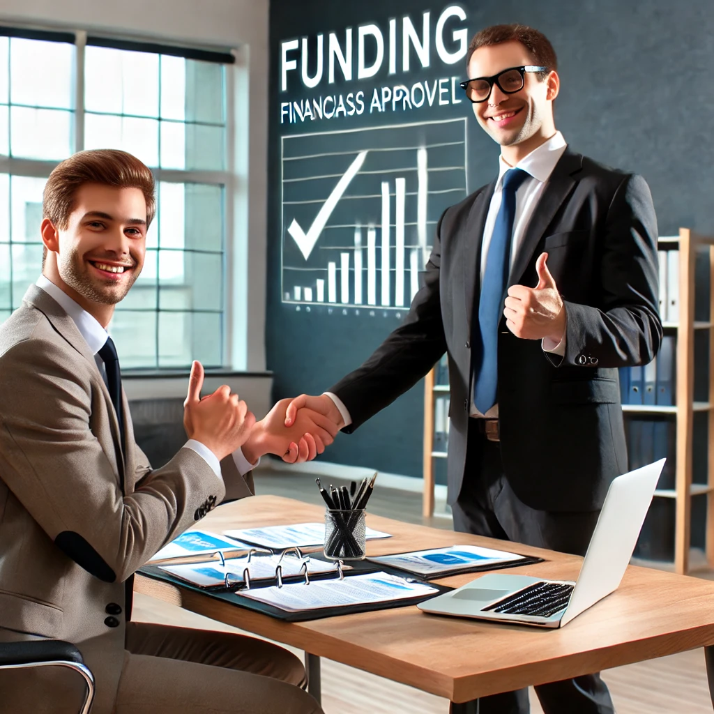 Cash Advances: Fast Funding for Your Business