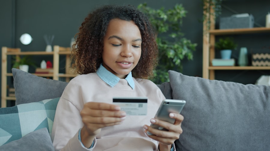 Can I Get an SBA Loan With Bad Credit?