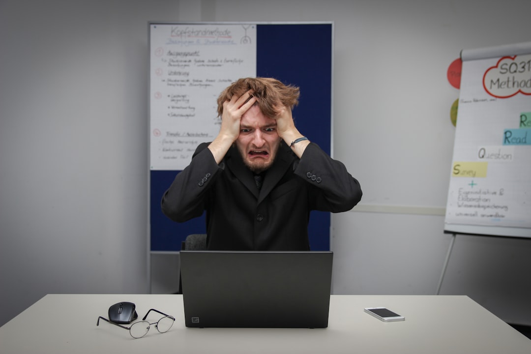 How to Build a Business That Handles Pressure