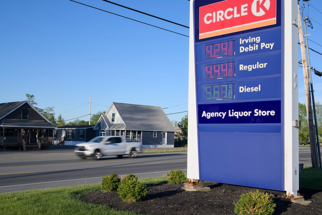 How Fuel Costs Shape Local Service Pricing