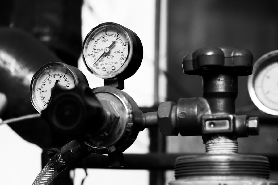 Photo Economic Pressure