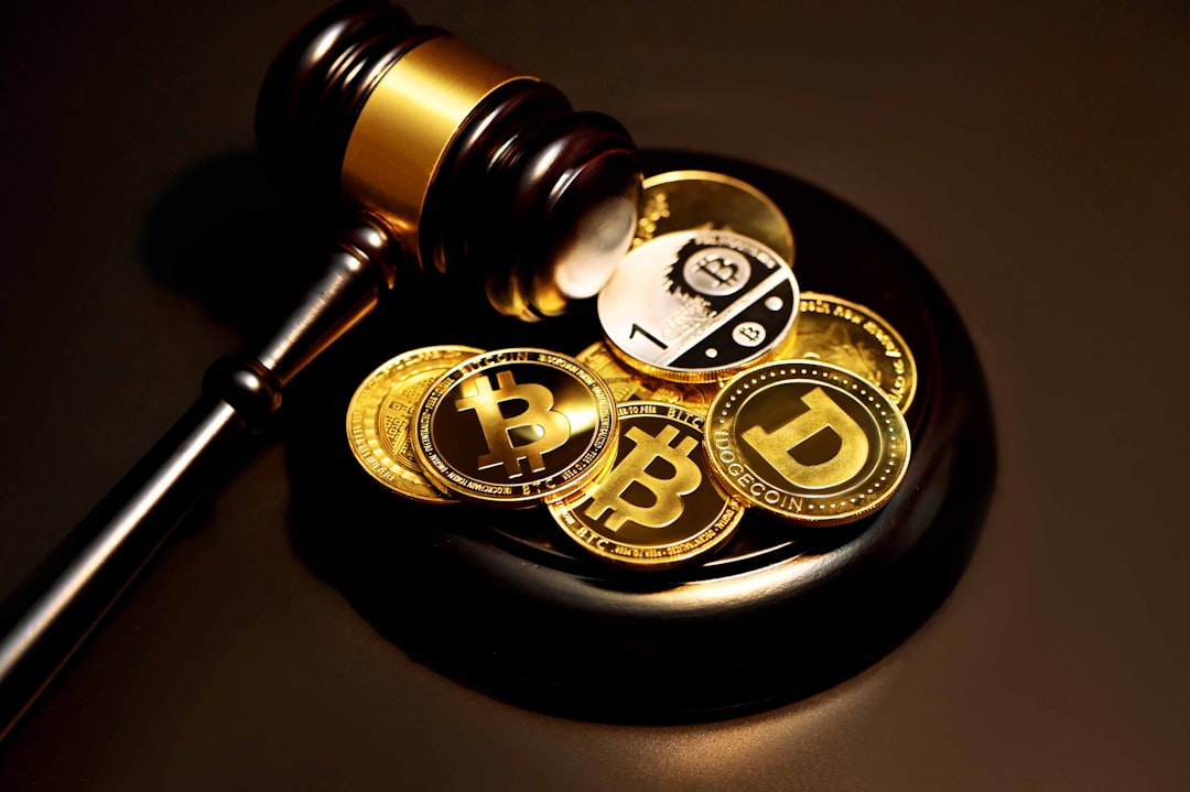 What Crypto Risk Looks Like for Operators