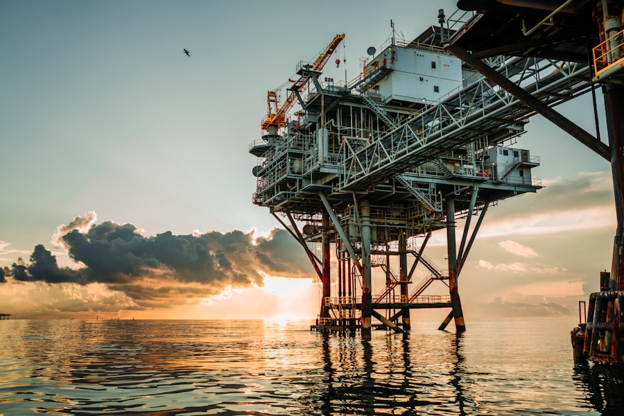 Photo Oil Market Trends